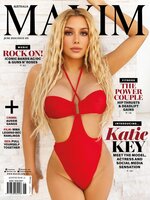 MAXIM Australia